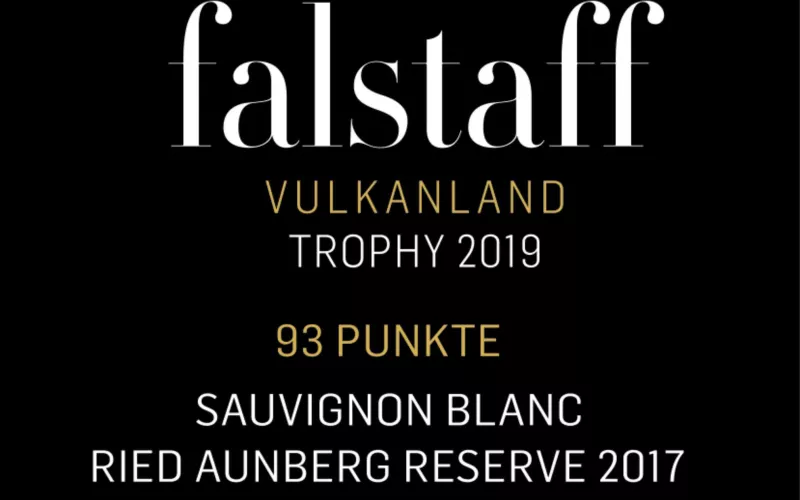 Falstaff Punkteregen